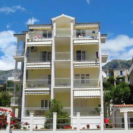 Apartments By The Sea Podgora, Makarska - 2615 Esterno foto