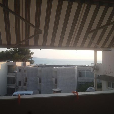 Apartments By The Sea Podgora, Makarska - 2615 Esterno foto