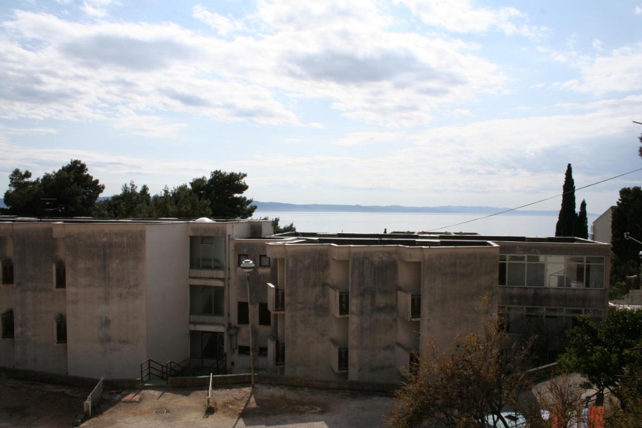 Apartments By The Sea Podgora, Makarska - 2615 Esterno foto