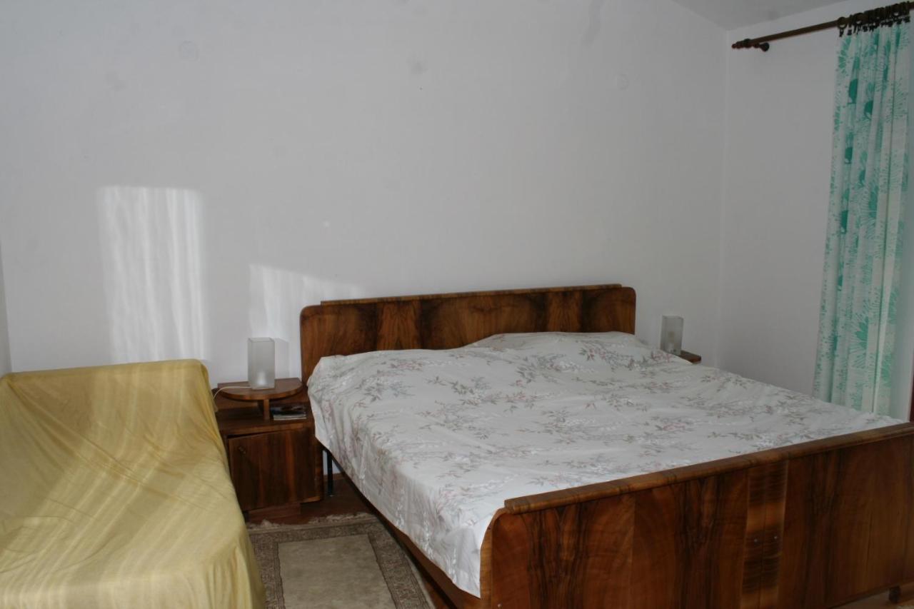 Apartments By The Sea Podgora, Makarska - 2615 Esterno foto
