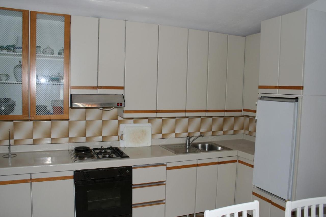 Apartments By The Sea Podgora, Makarska - 2615 Esterno foto
