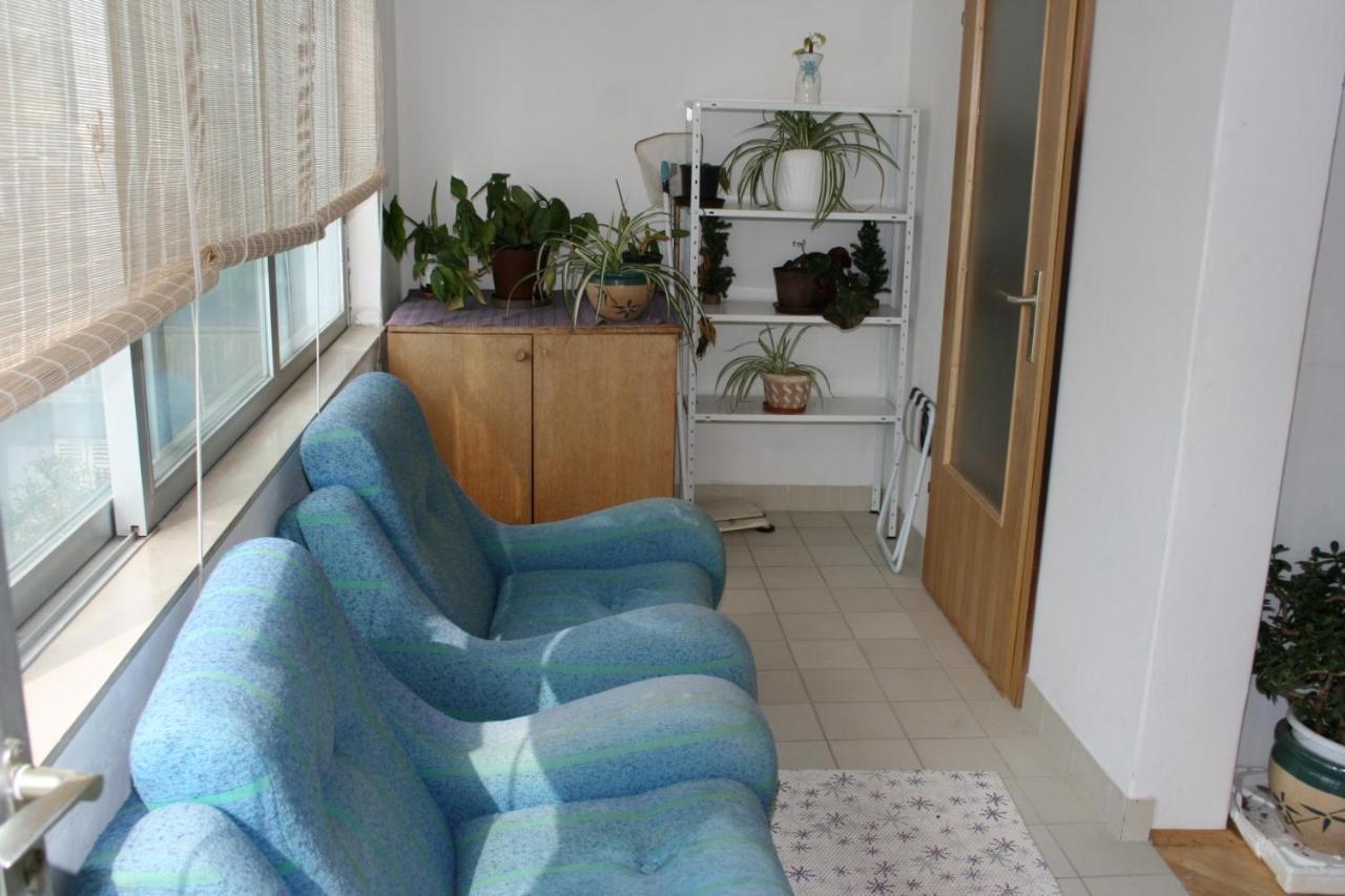 Apartments By The Sea Podgora, Makarska - 2615 Esterno foto