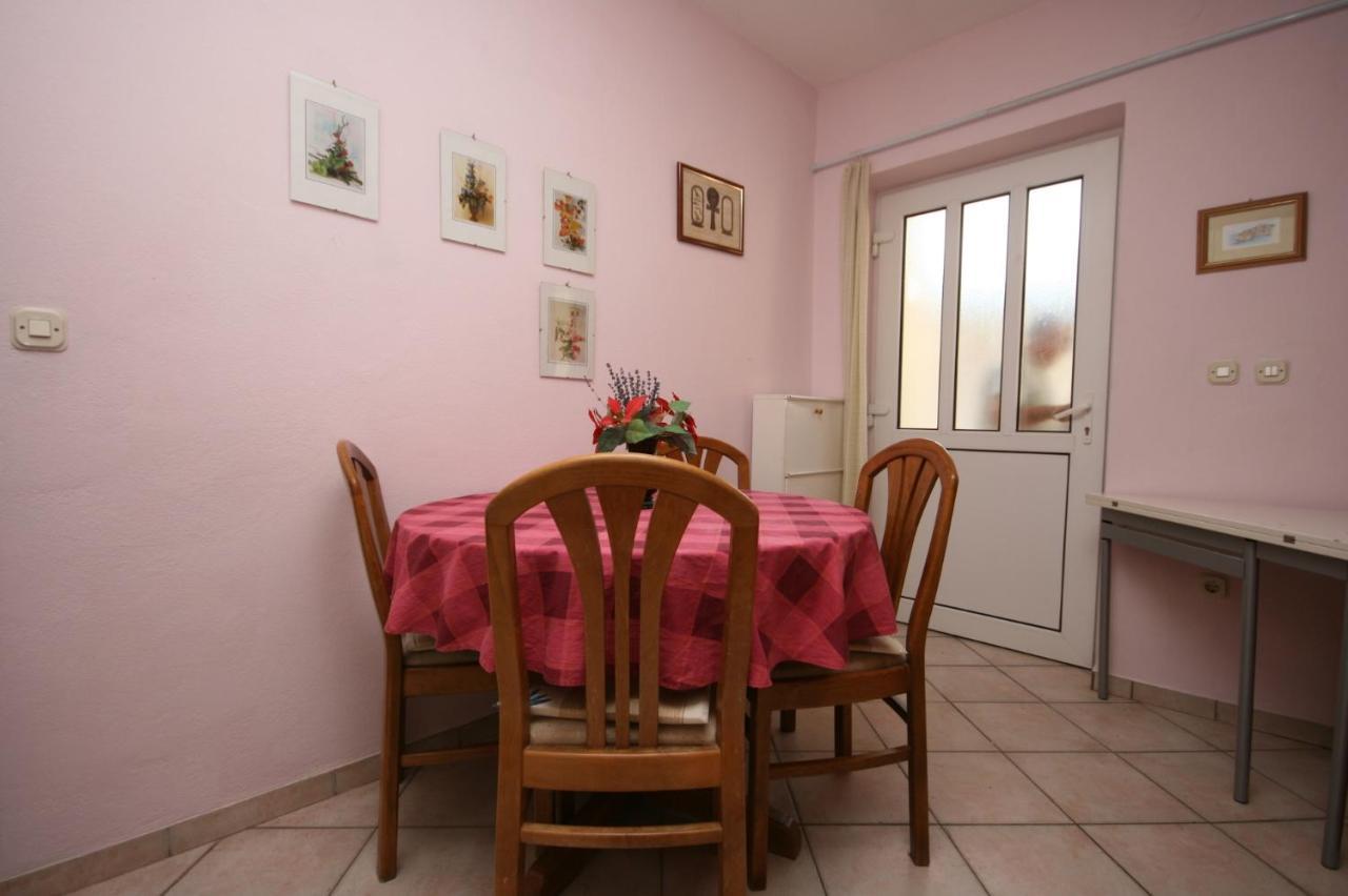 Apartments By The Sea Podgora, Makarska - 2615 Esterno foto