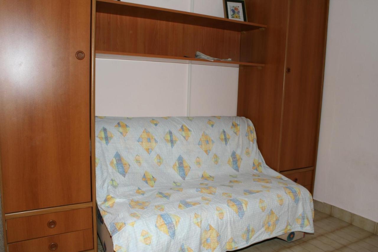 Apartments By The Sea Podgora, Makarska - 2615 Esterno foto