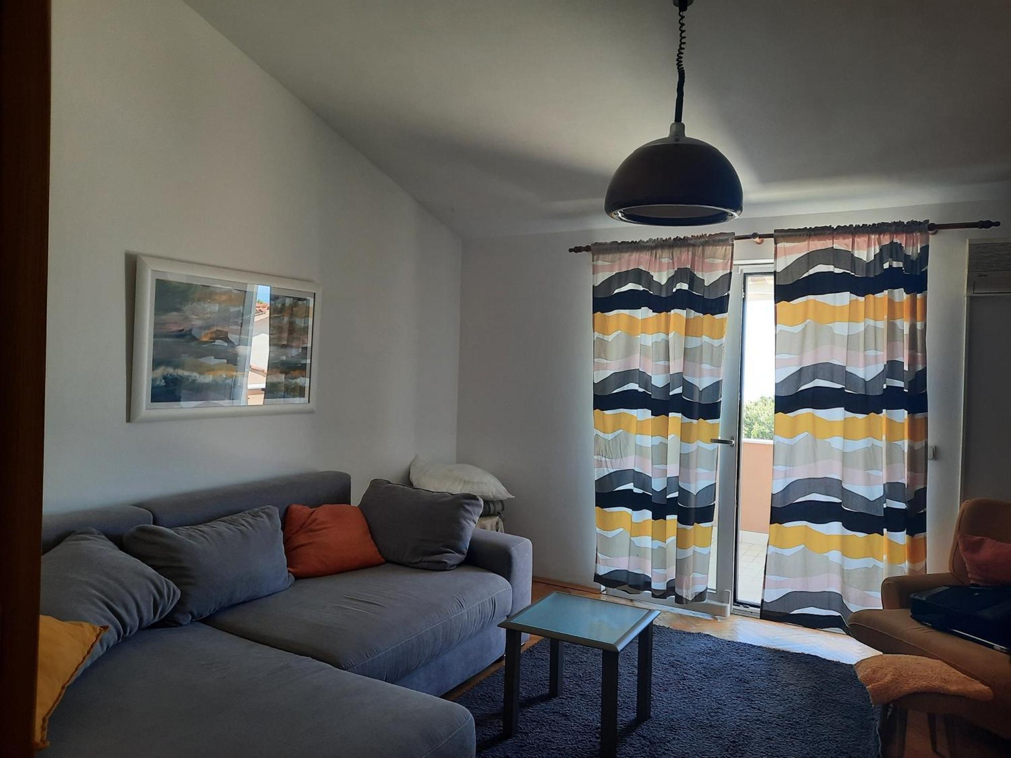 Apartments By The Sea Podgora, Makarska - 2615 Esterno foto