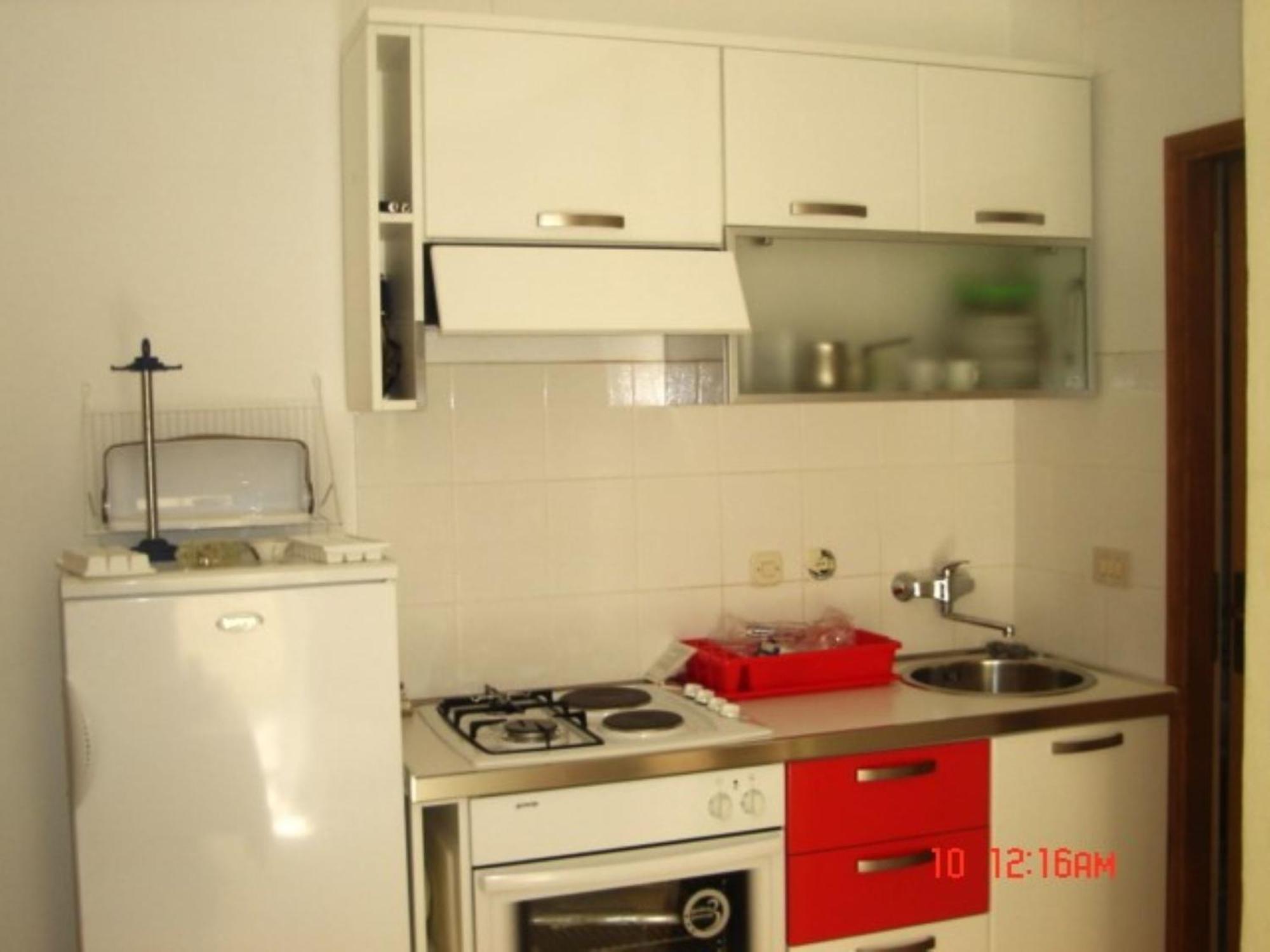 Apartments By The Sea Podgora, Makarska - 2615 Esterno foto