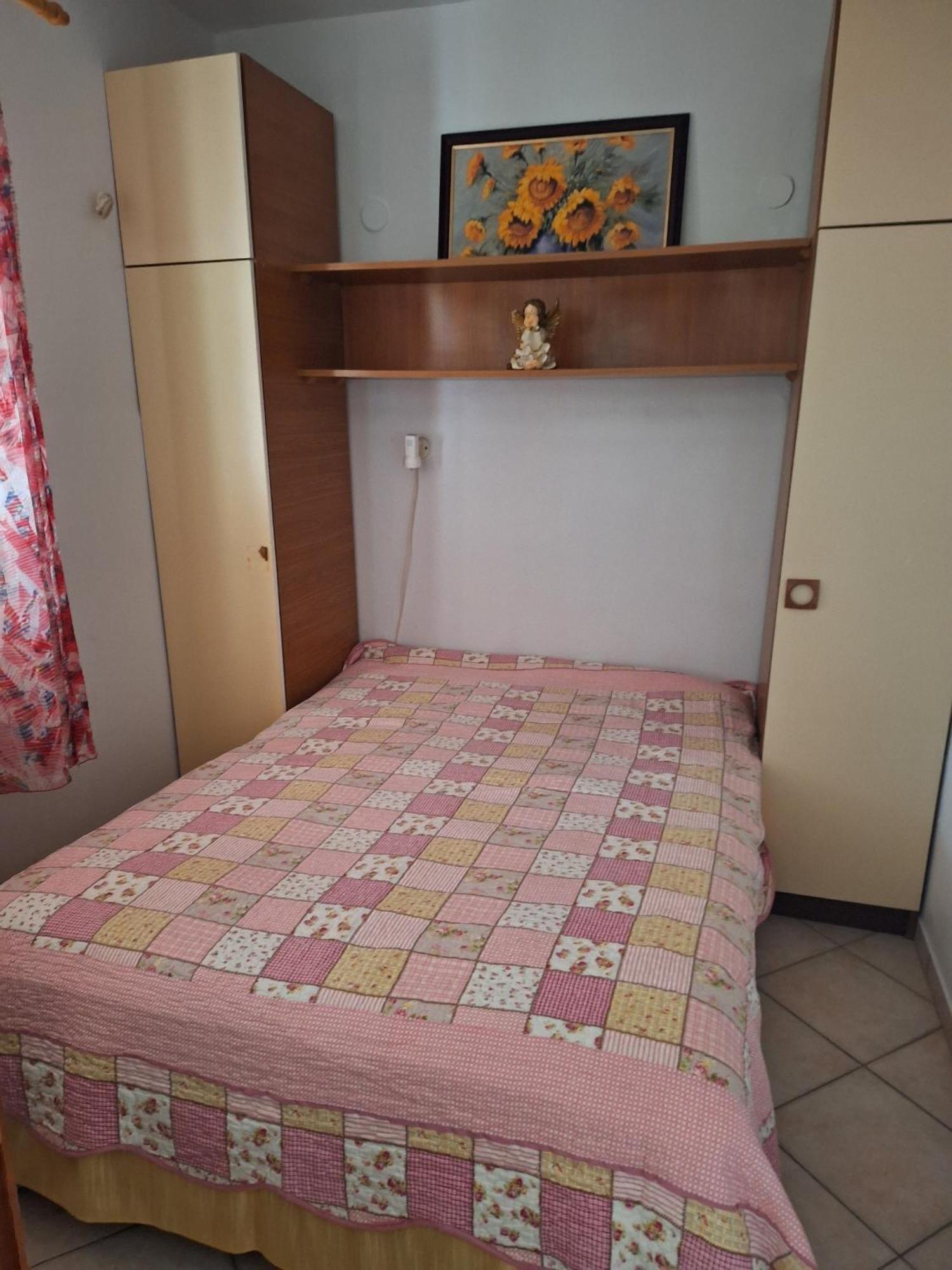 Apartments By The Sea Podgora, Makarska - 2615 Esterno foto