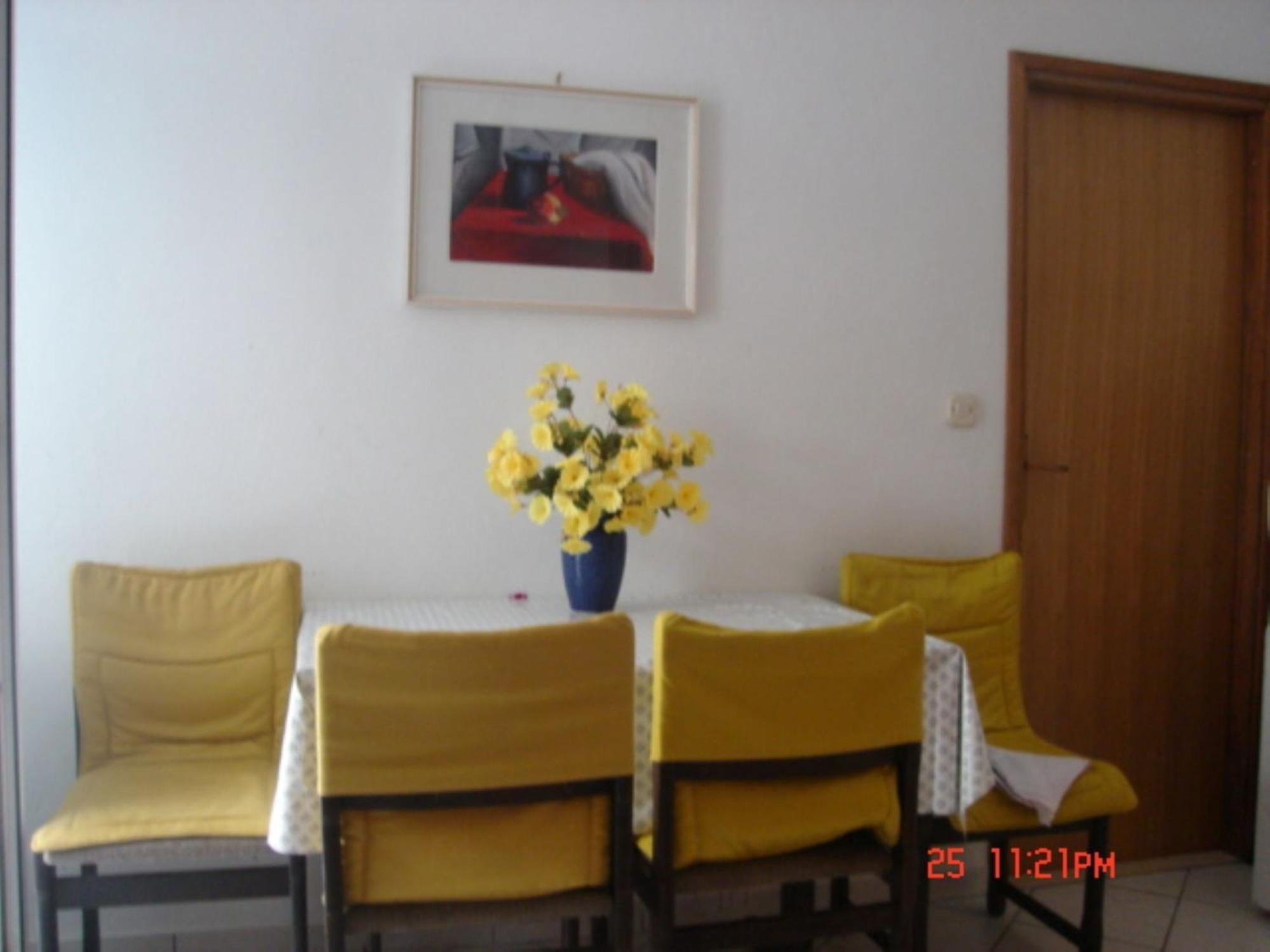 Apartments By The Sea Podgora, Makarska - 2615 Esterno foto
