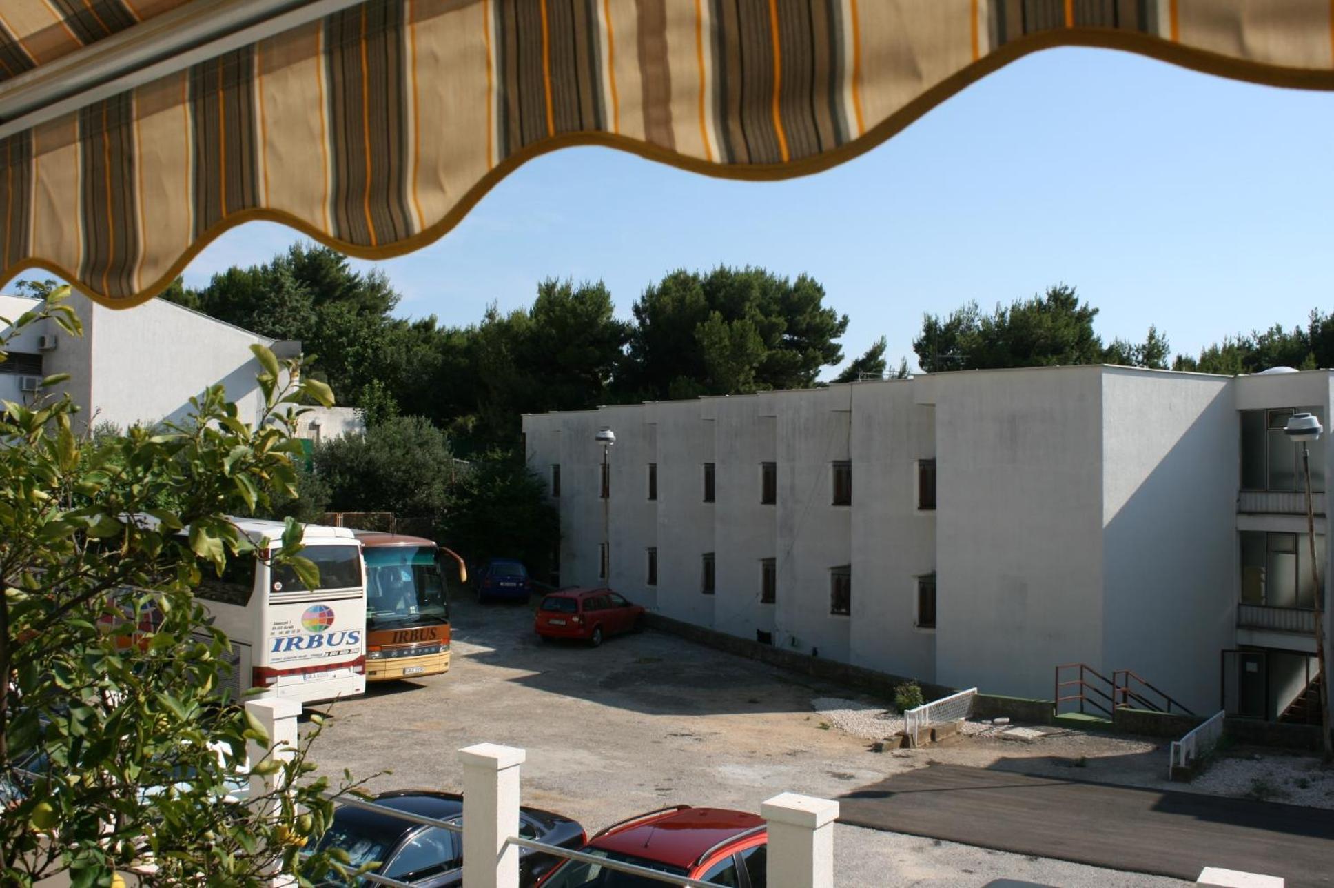 Apartments By The Sea Podgora, Makarska - 2615 Esterno foto