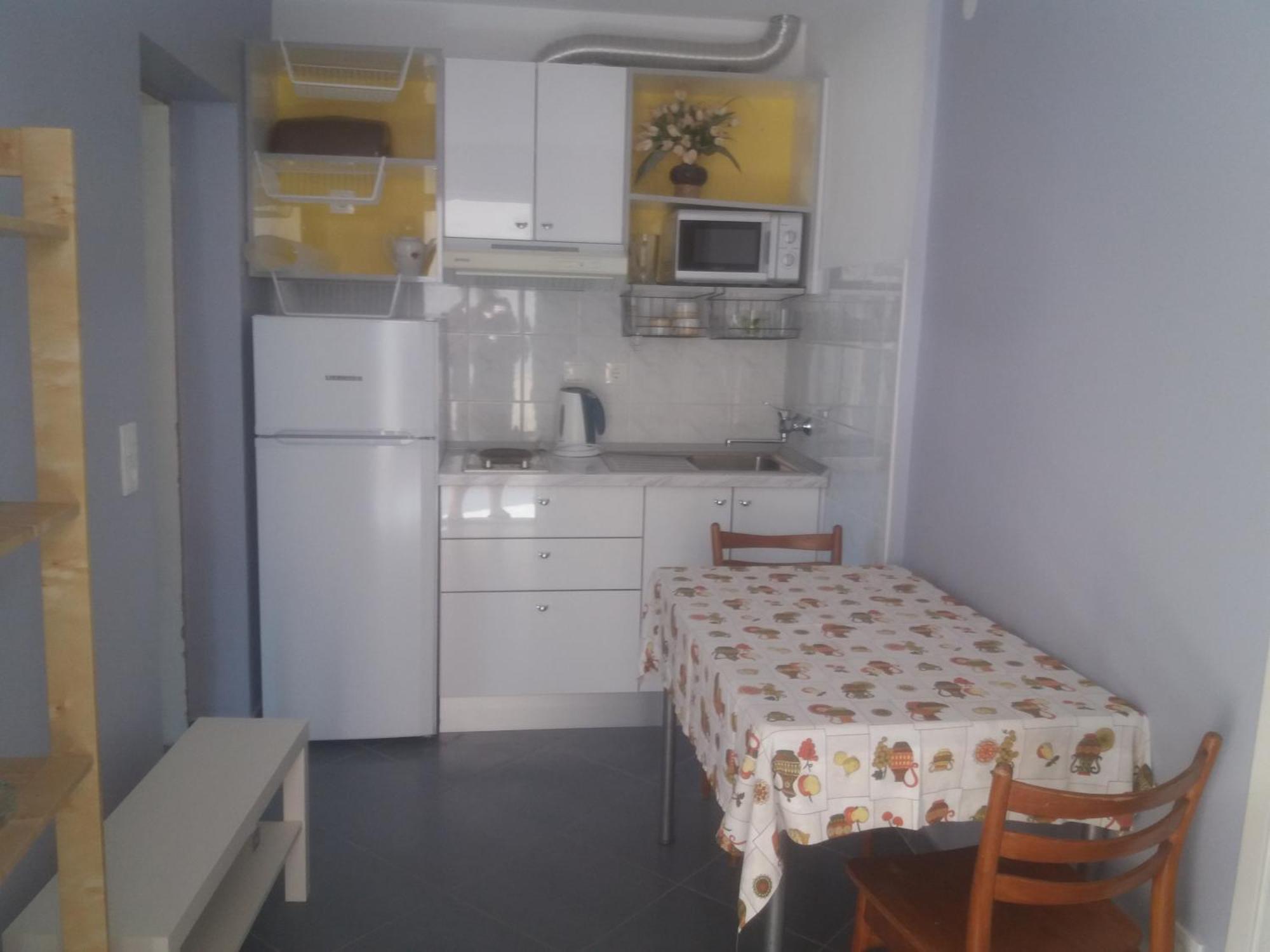 Apartments By The Sea Podgora, Makarska - 2615 Esterno foto