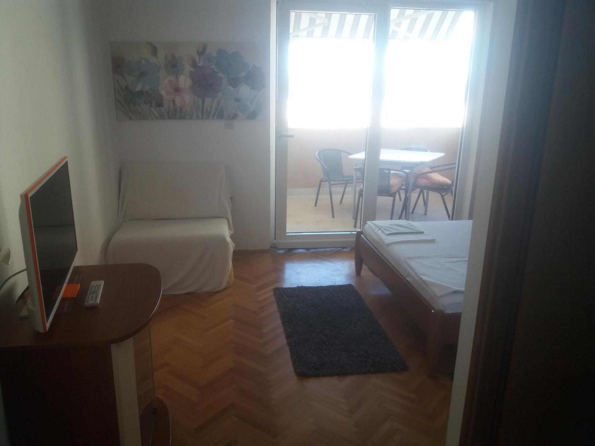 Apartments By The Sea Podgora, Makarska - 2615 Camera foto