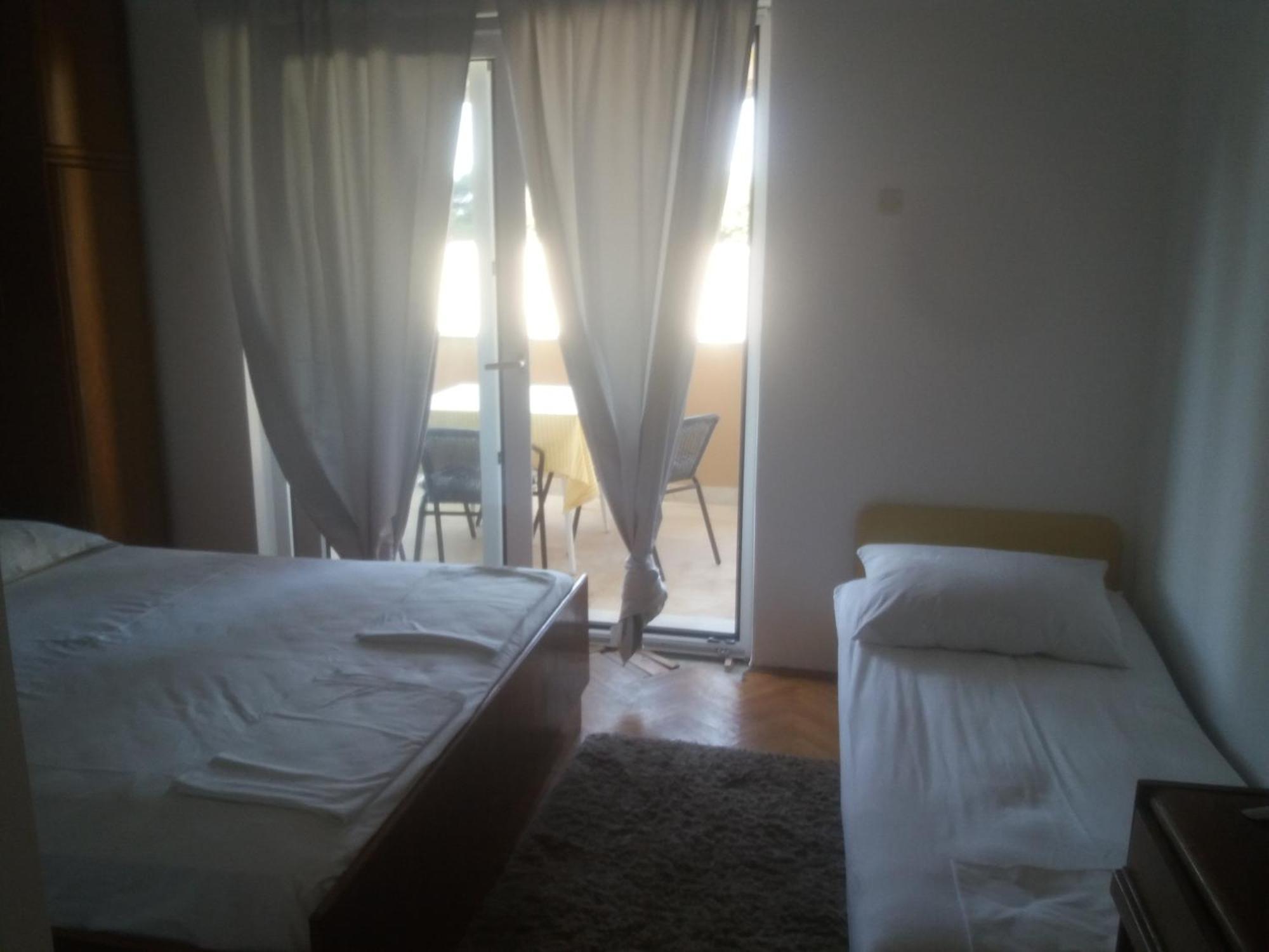 Apartments By The Sea Podgora, Makarska - 2615 Camera foto