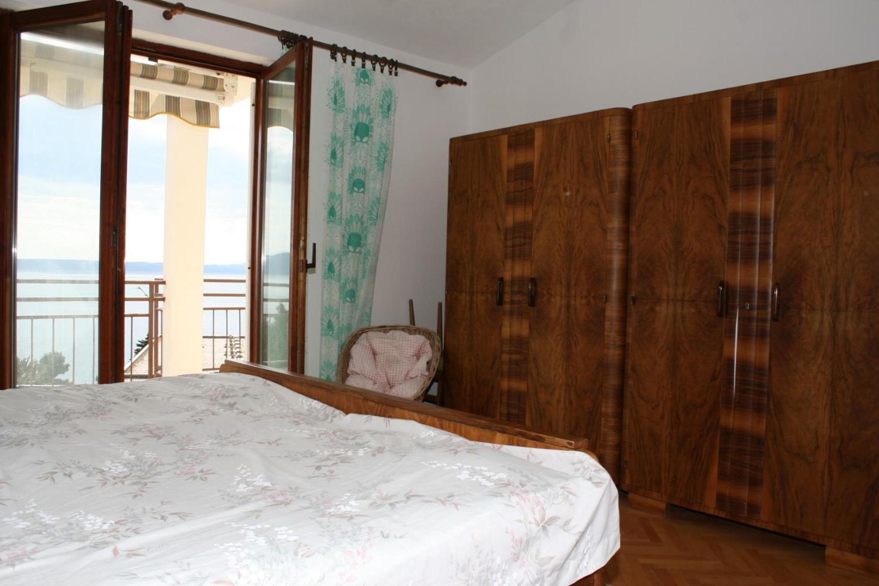 Apartments By The Sea Podgora, Makarska - 2615 Camera foto
