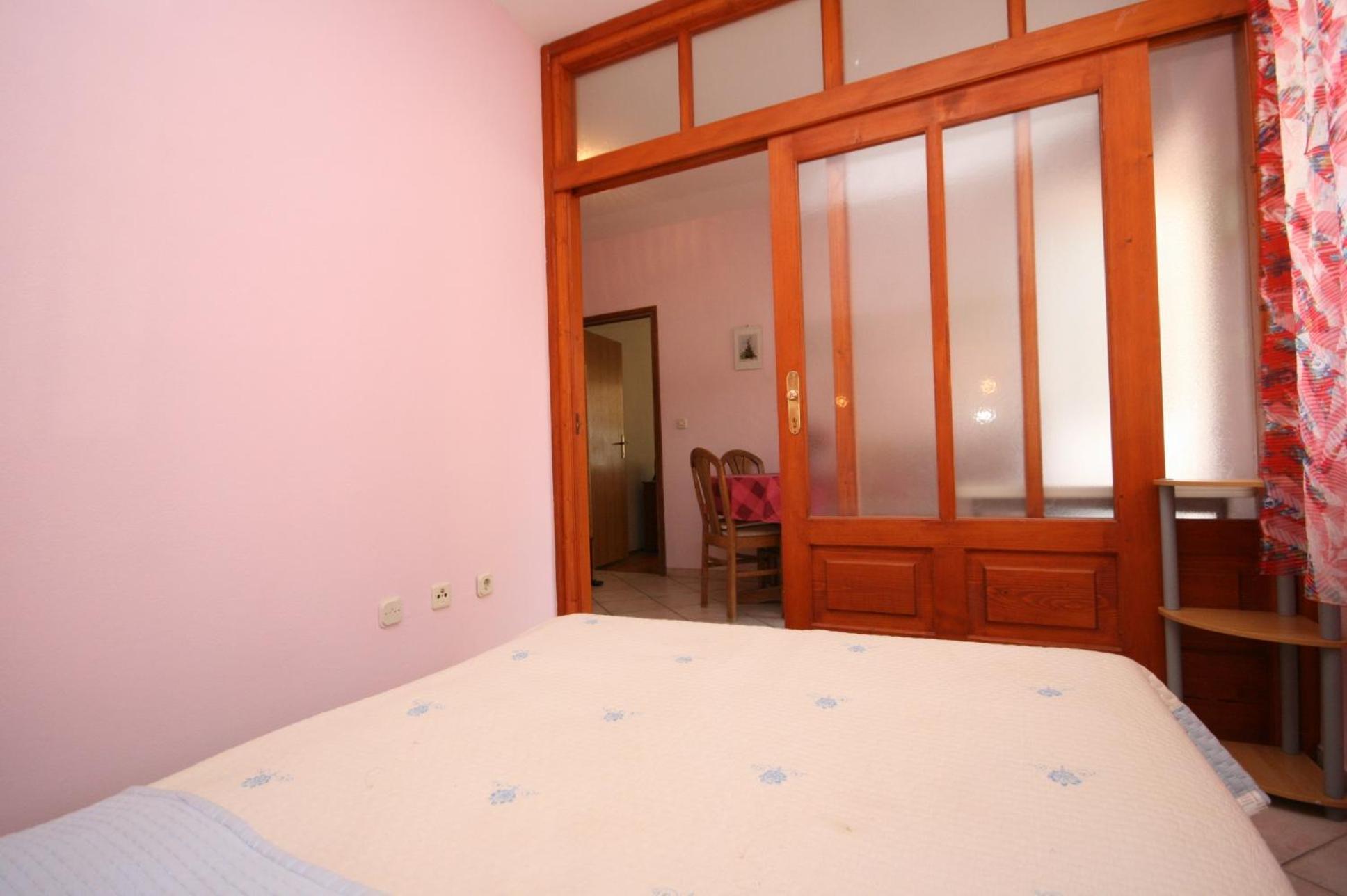 Apartments By The Sea Podgora, Makarska - 2615 Camera foto